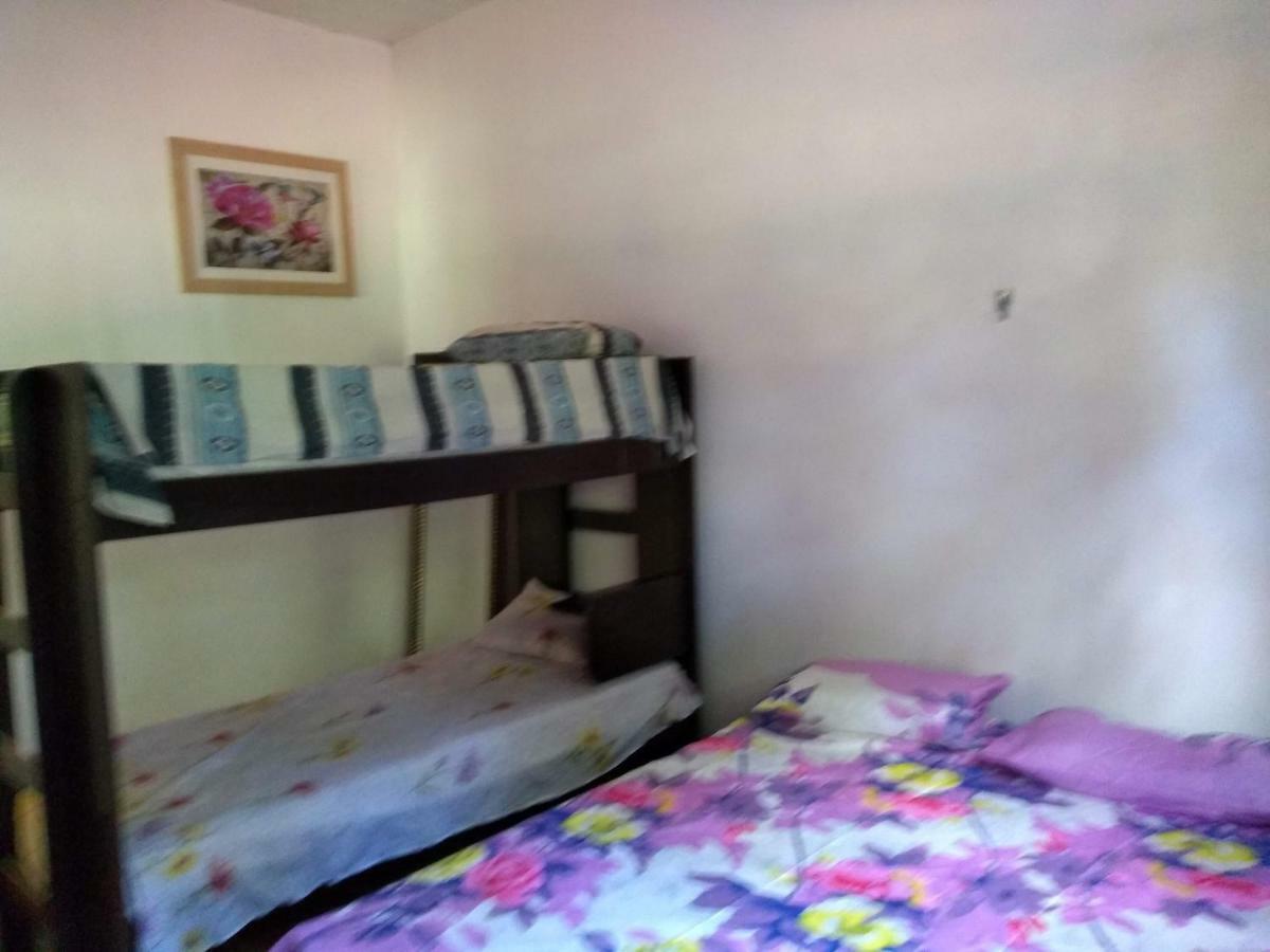 Portela Lazer Villa มาราโกจี ภายนอก รูปภาพ