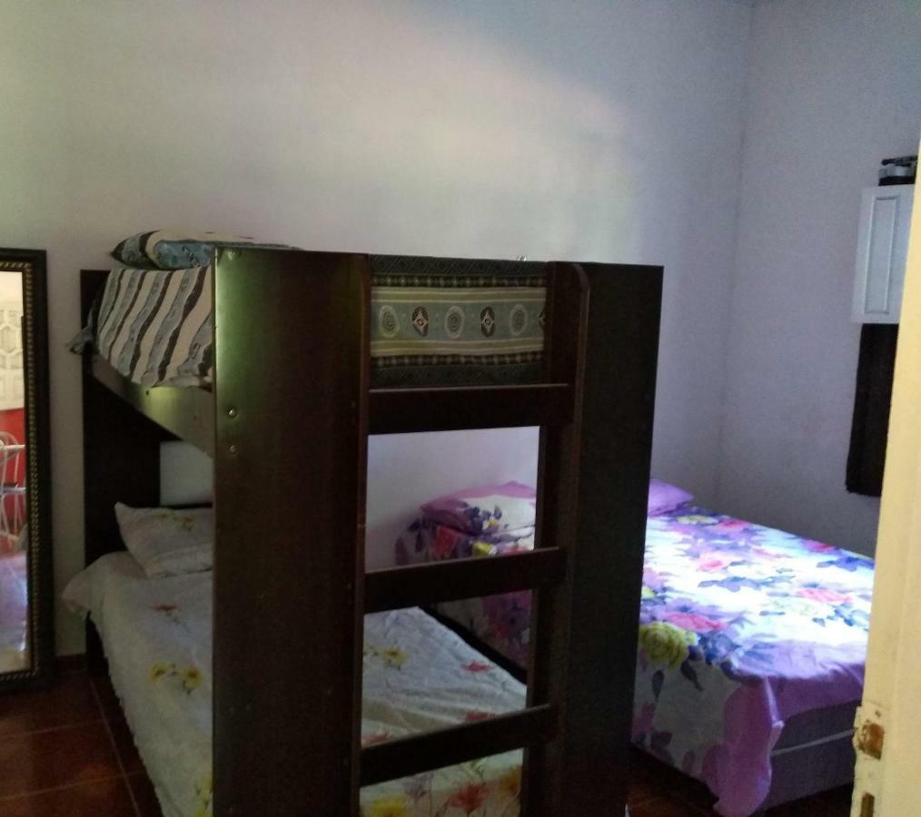 Portela Lazer Villa มาราโกจี ภายนอก รูปภาพ