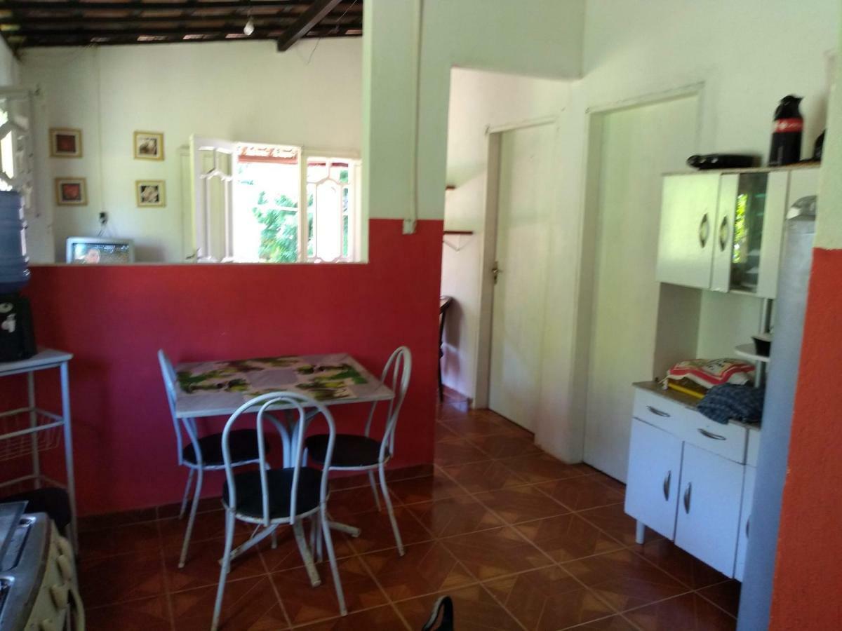 Portela Lazer Villa มาราโกจี ภายนอก รูปภาพ